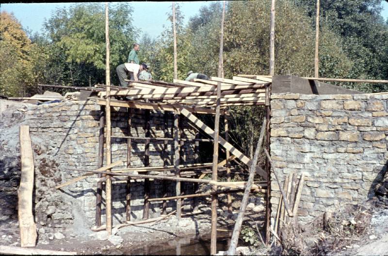 60er Jahre Bild Nr.059